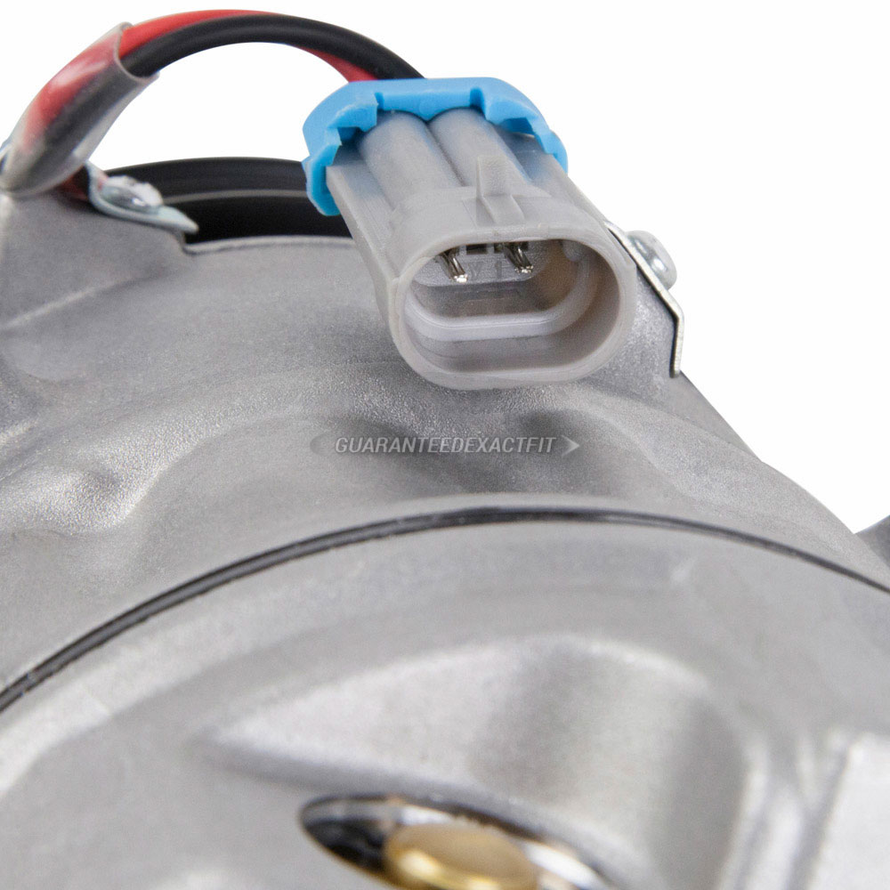 2003 Saab 9-3 A/C Compressor