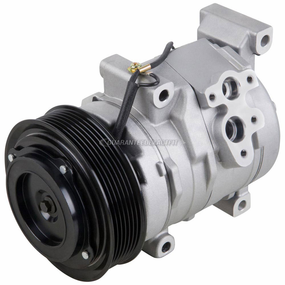 
 Scion tc ac compressor 