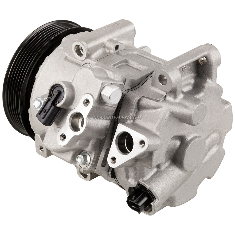 2012 Scion tC A/C Compressor