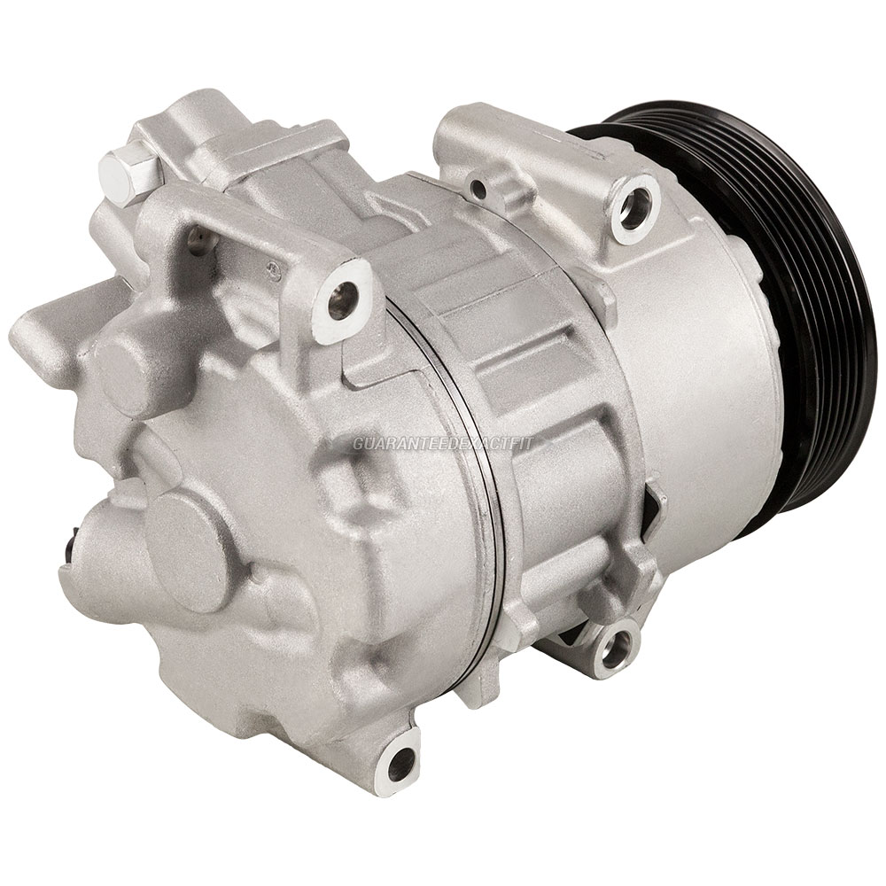 2012 Scion tC A/C Compressor