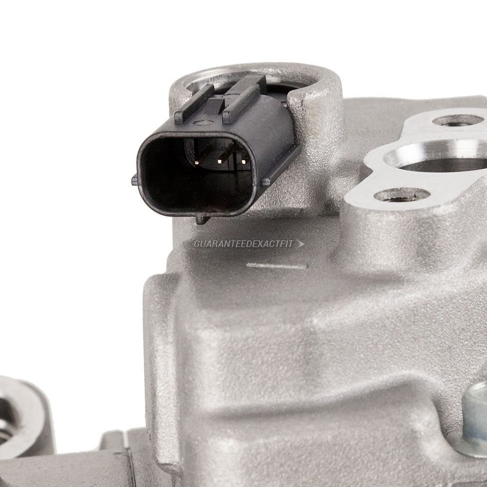 2012 Scion tC A/C Compressor