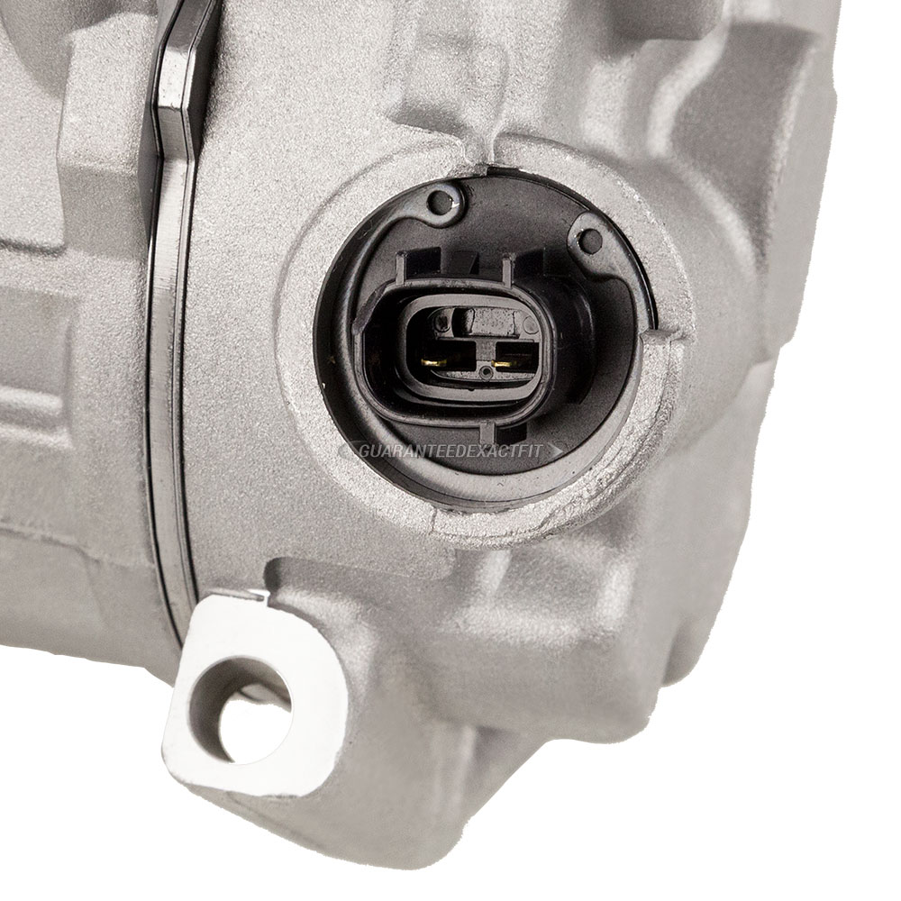 2012 Scion tC A/C Compressor