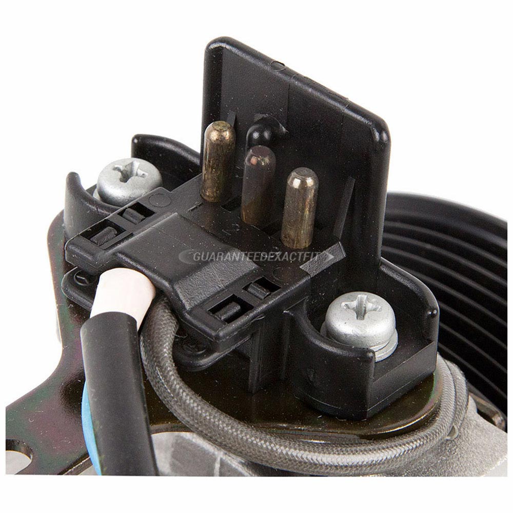 1992 Mercedes Benz 500E A/C Compressor