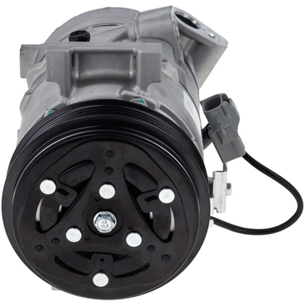 2019 Alfa Romeo Giulia A/C Compressor