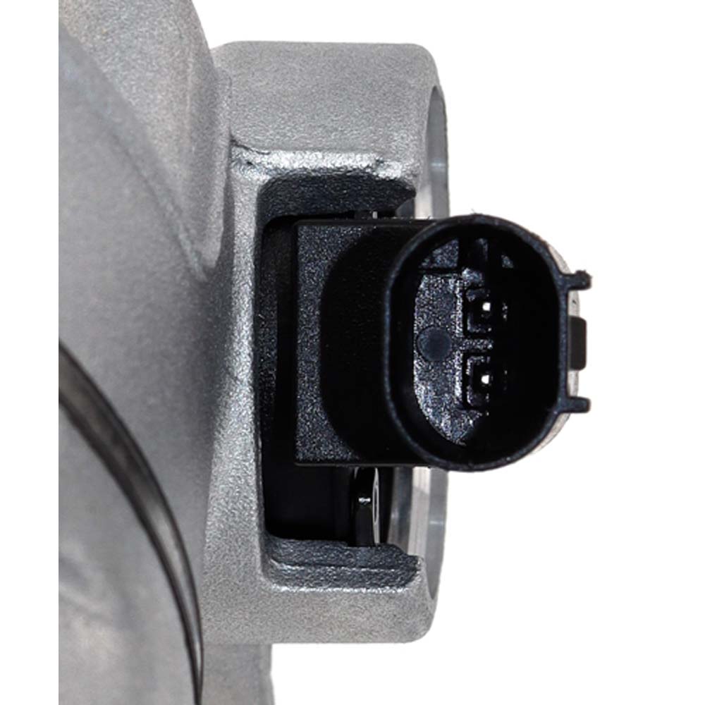 2019 Alfa Romeo Giulia A/C Compressor
