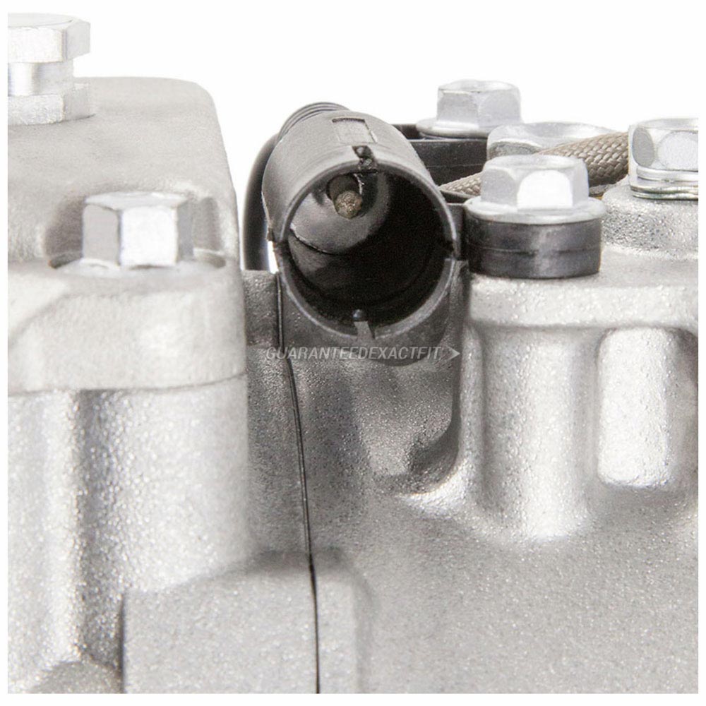 OEM / OES 60-01606NC A/C Compressor