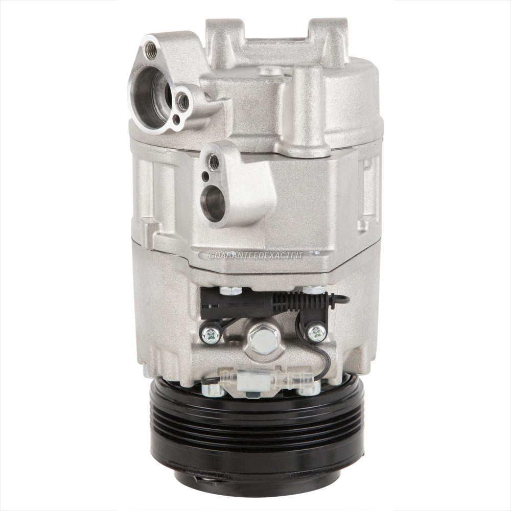 2005 Bmw X5 A/C Compressor