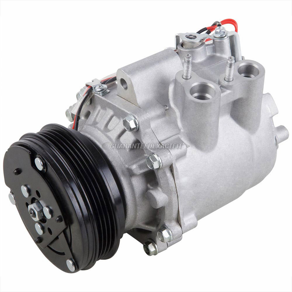 BuyAutoParts 60-02068NA A/C Compressor
