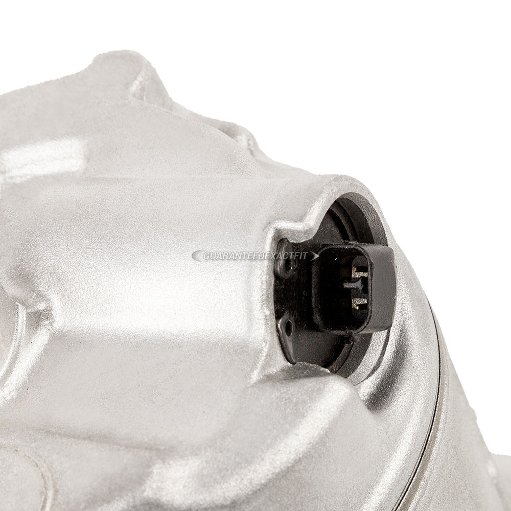 2005 Jaguar Super V8 A/C Compressor