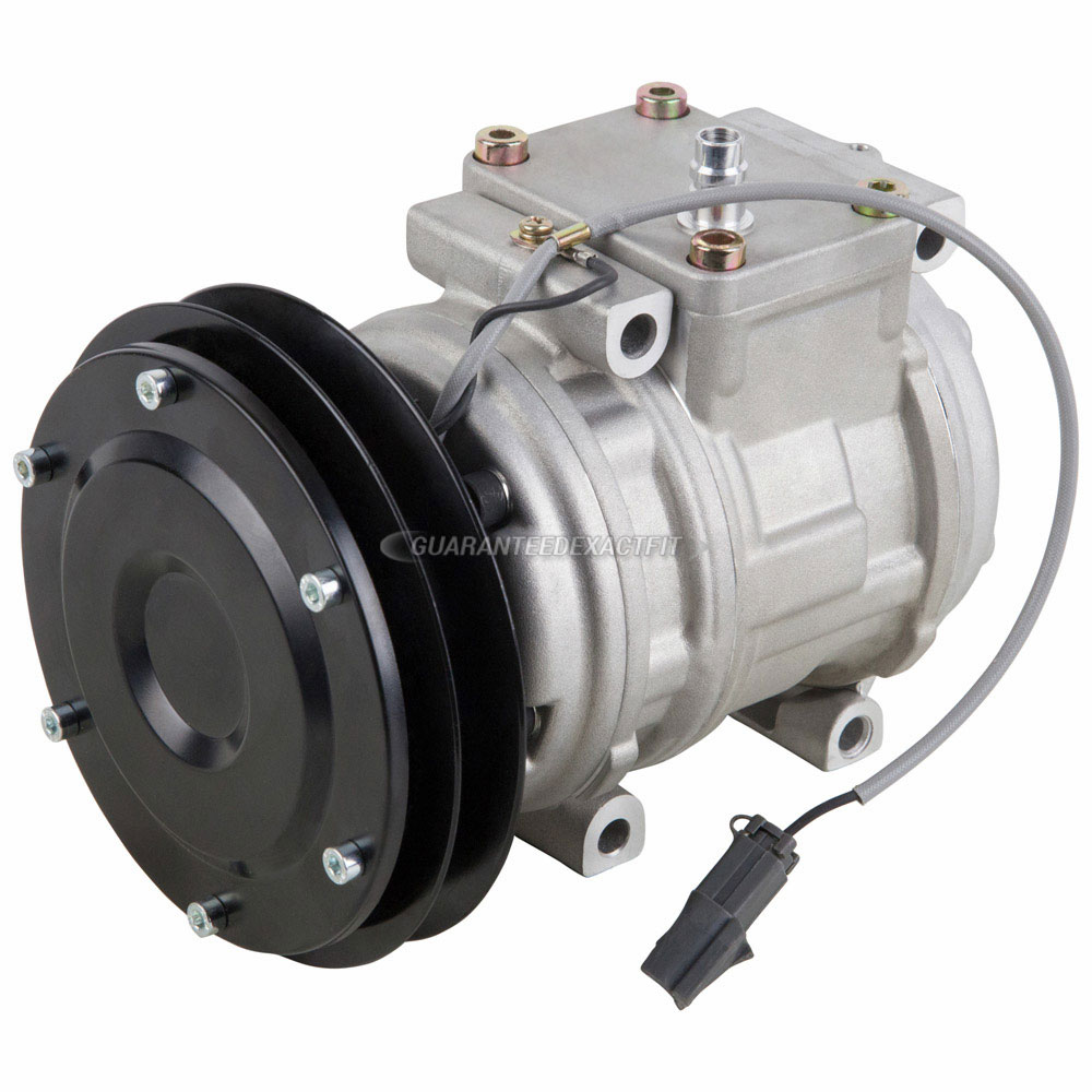 2017 John Deere All Models A/C Compressor