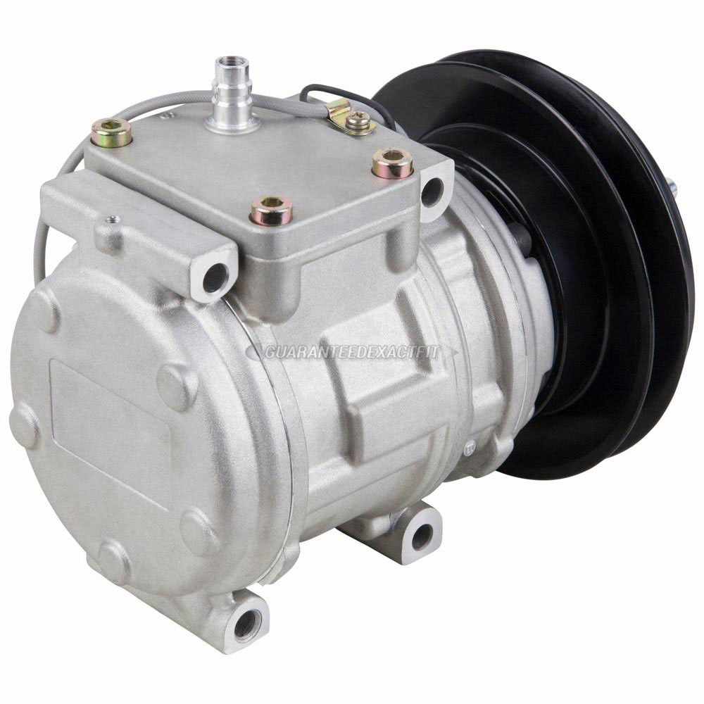 2017 John Deere All Models A/C Compressor