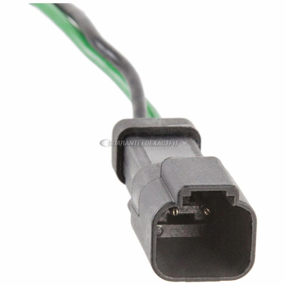 BuyAutoParts 60-03386NA A/C Compressor