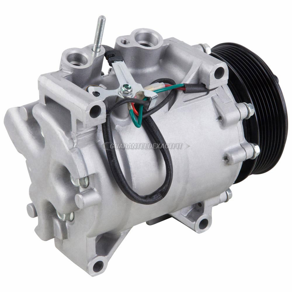 2004 Acura TSX A/C Compressor