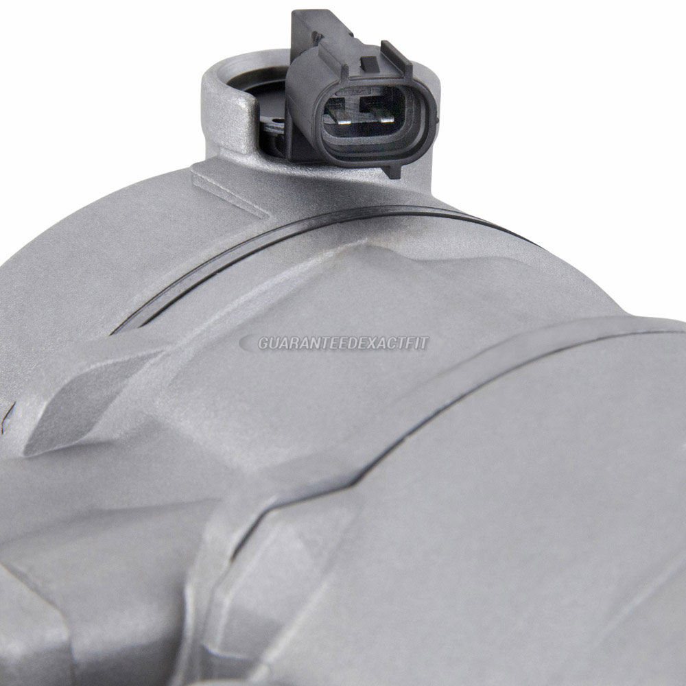 BuyAutoParts 60-03843NA A/C Compressor