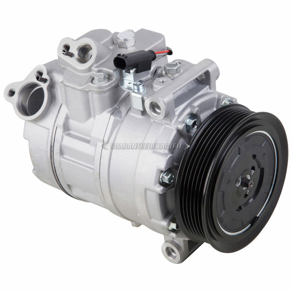 Bmw 528i Xdrive A/C Compressor Parts & More | Buy Auto Parts