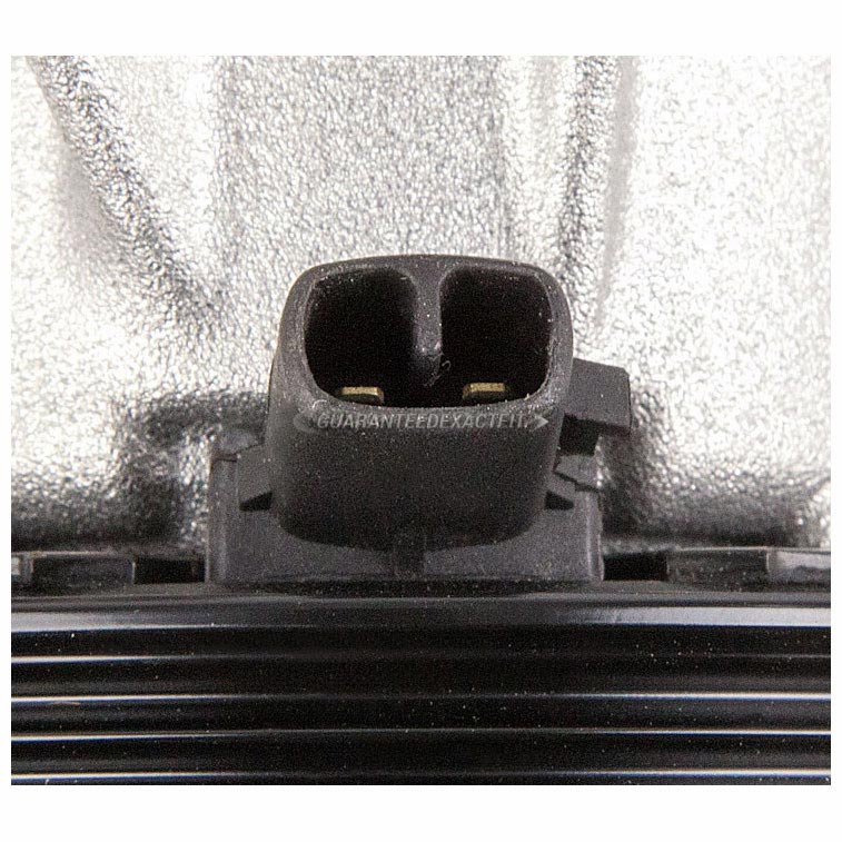 BuyAutoParts 60-02935NA A/C Compressor