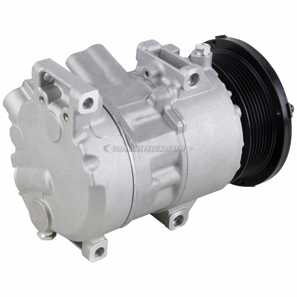 Save on a Quality OEM AC Compressors at