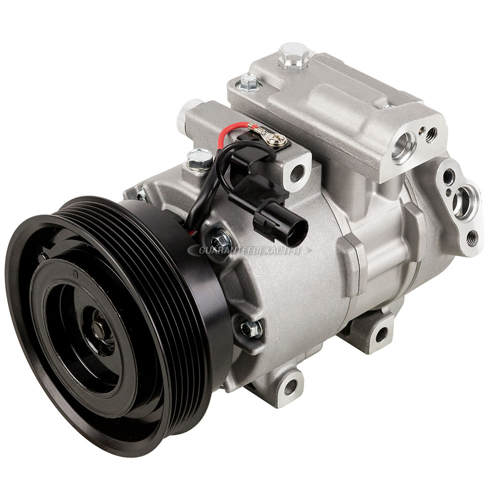 Kia rondo ac compressor