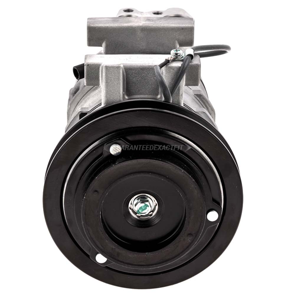 BuyAutoParts 60-02495NA A/C Compressor