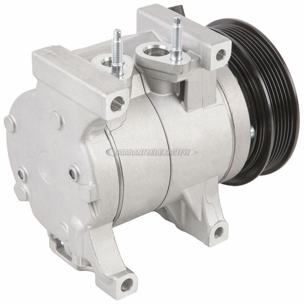 OEM / OES 60-03236NC A/C Compressor
