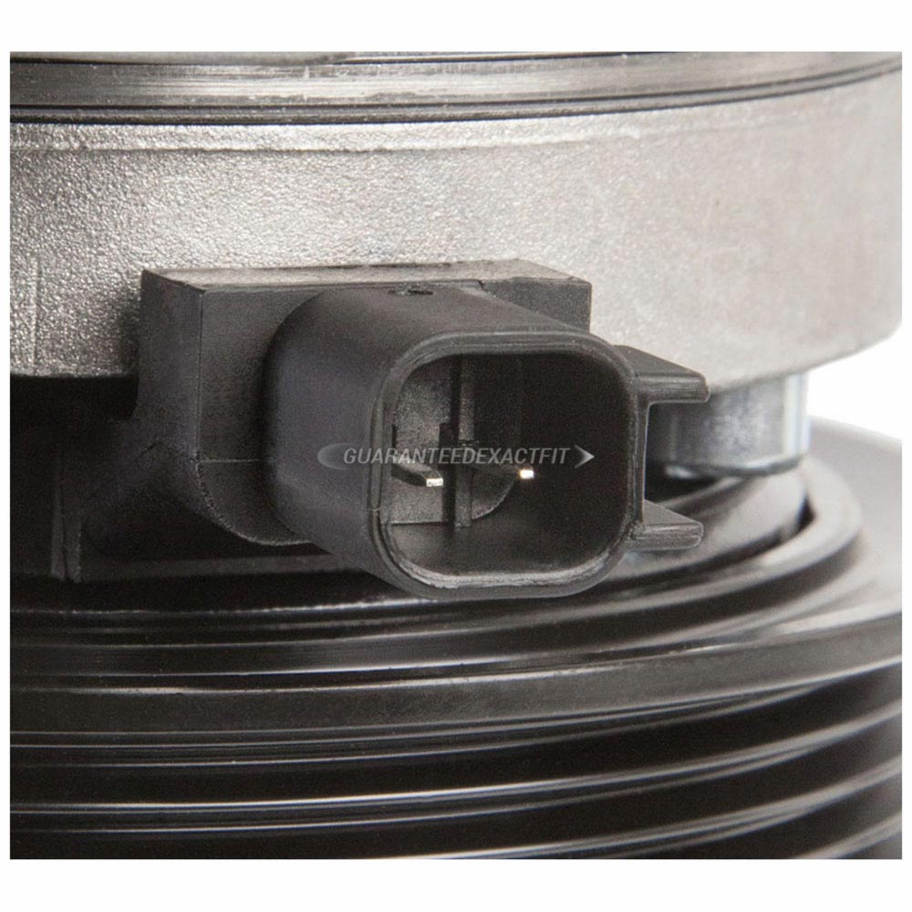 OEM / OES 60-03236NC A/C Compressor
