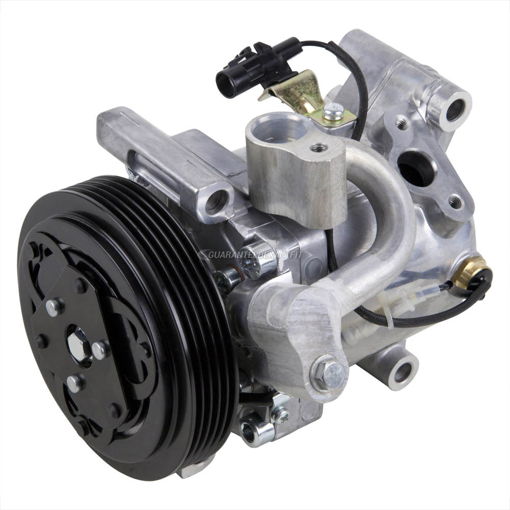 2007-2012 Suzuki sx4 ac compressor 