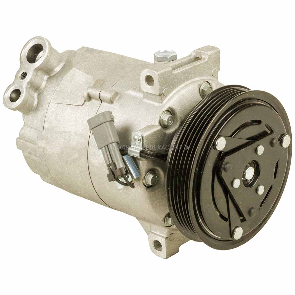 2011 Chevrolet HHR A/C Compressor