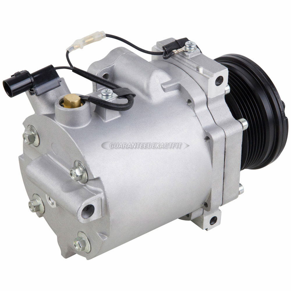 2011 Mitsubishi Lancer A/C Compressor