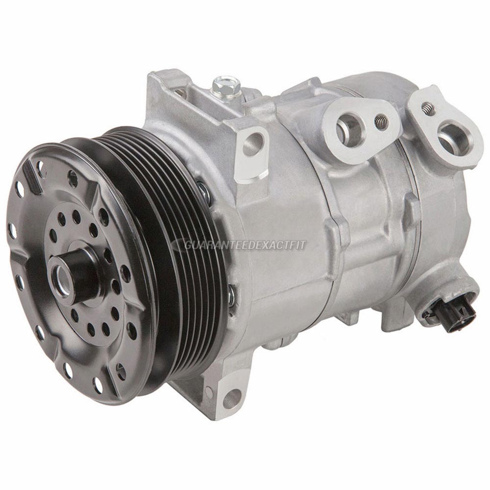 
 Dodge journey ac compressor 