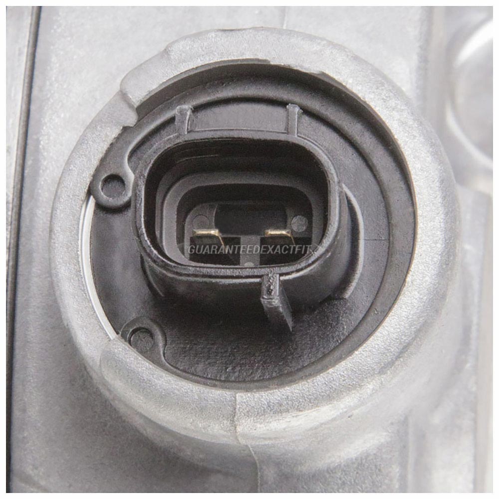 BuyAutoParts 60-02406NA A/C Compressor