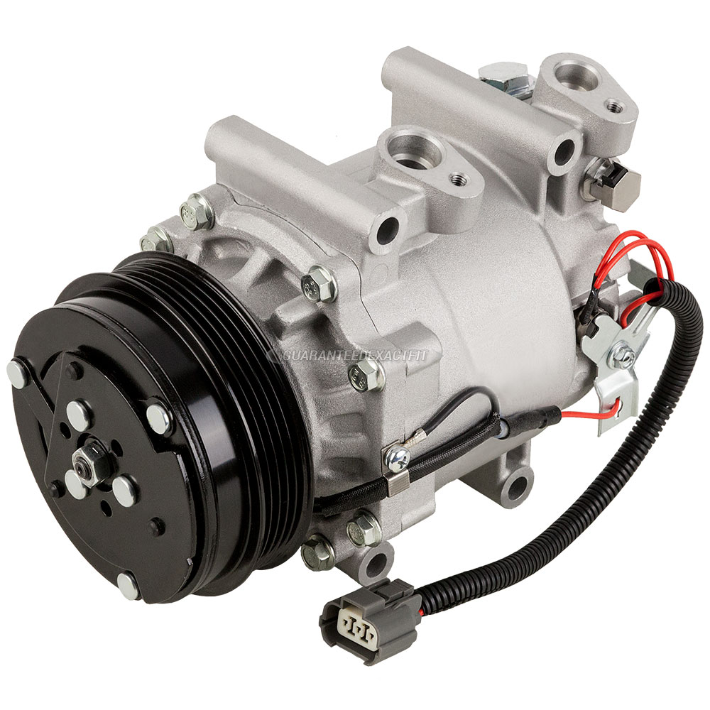 
 Honda Fit ac compressor 