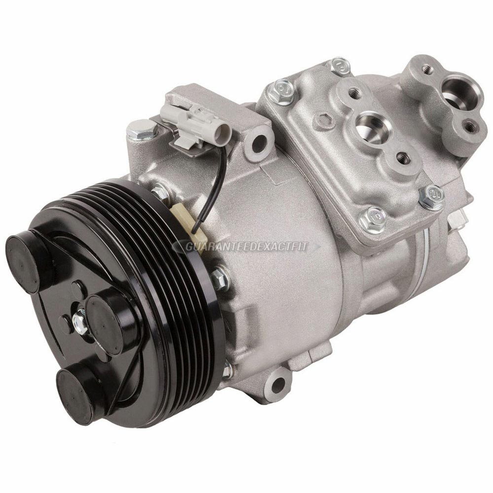 
 Suzuki kizashi ac compressor 