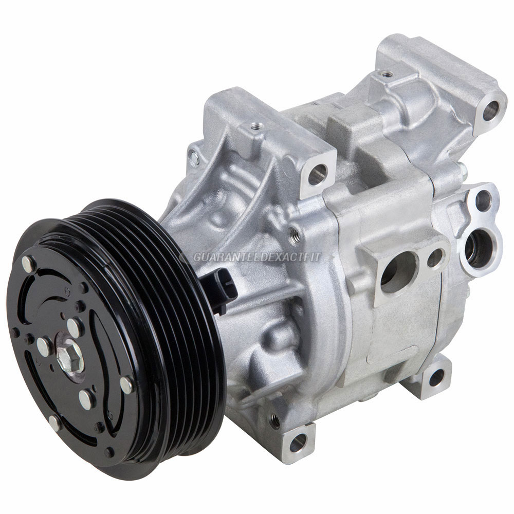 OEM / OES 60-03961NC A/C Compressor