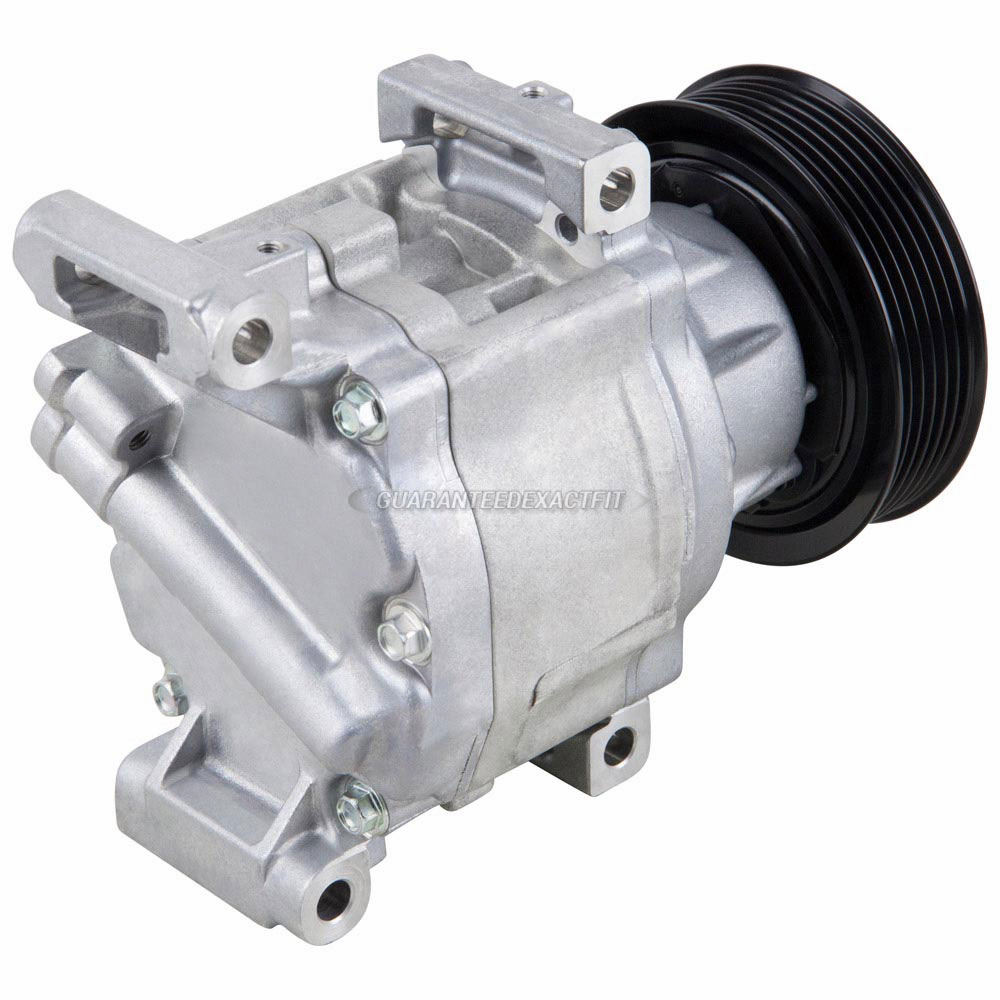 OEM / OES 60-03961NC A/C Compressor