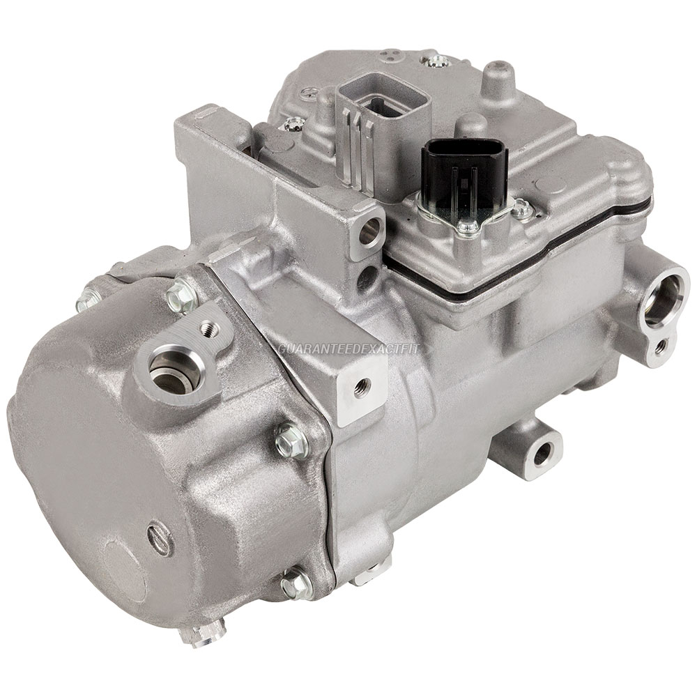 Lexus ES300h AC Compressor