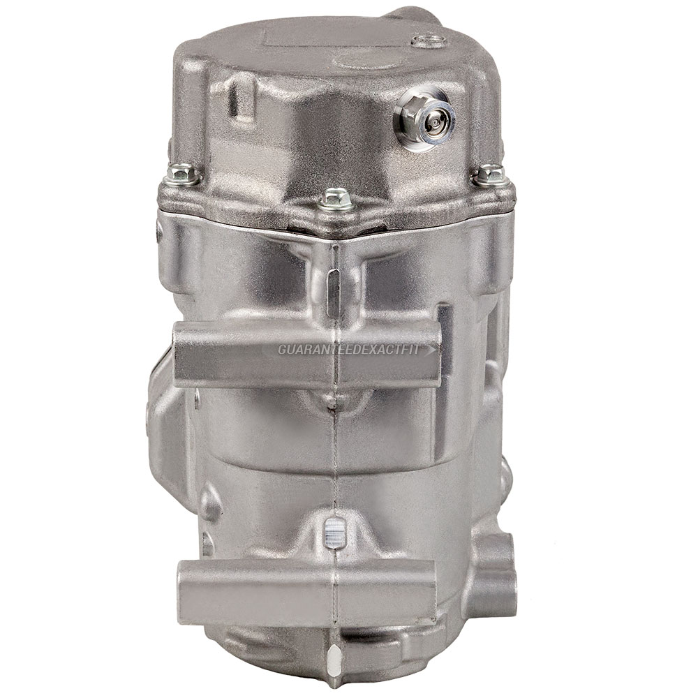 2016 Toyota Avalon A/C Compressor