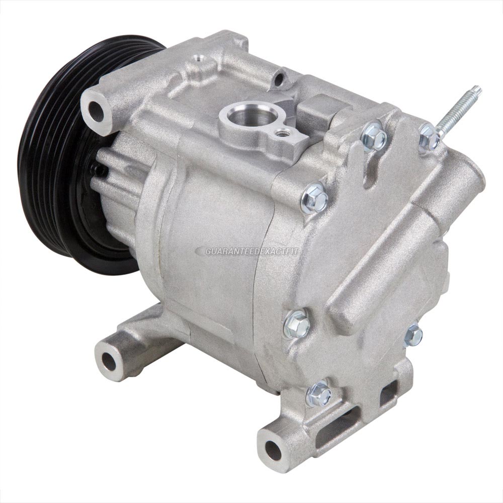 OEM / OES 60-03785NC A/C Compressor