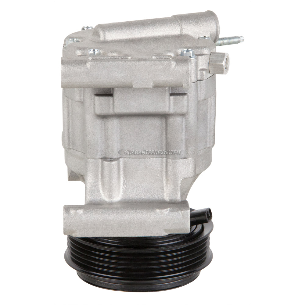 OEM / OES 60-03785NC A/C Compressor