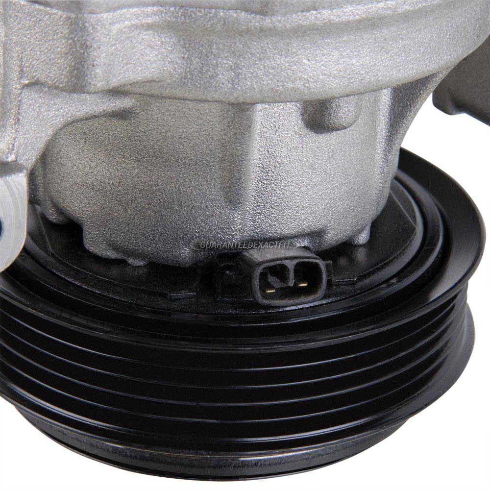 OEM / OES 60-03785NC A/C Compressor