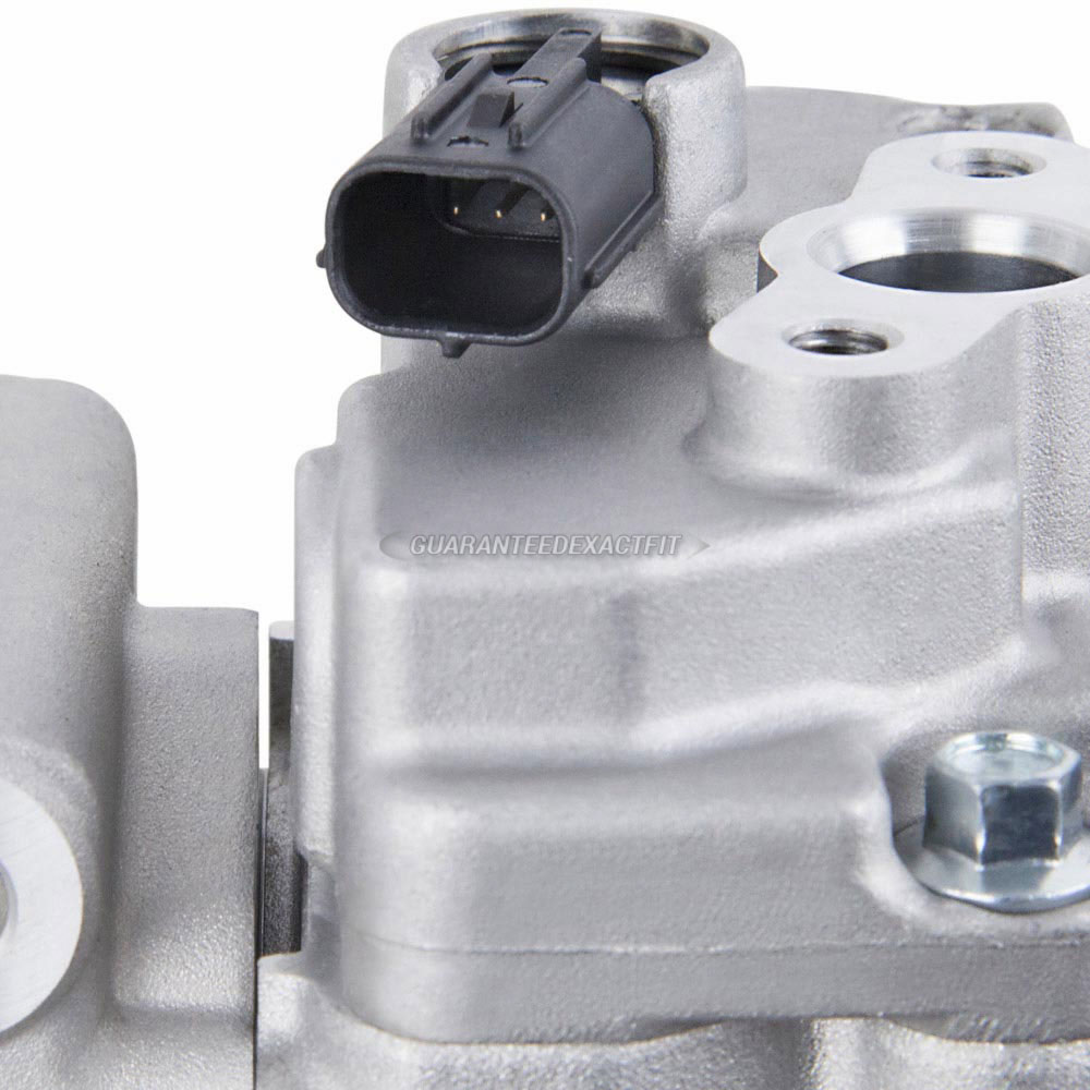 BuyAutoParts 60-03166NA A/C Compressor