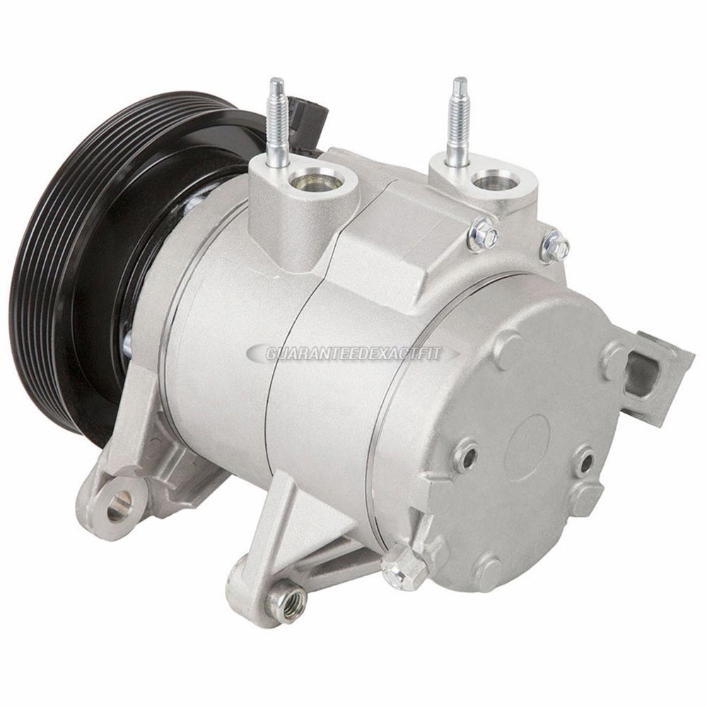 OEM / OES 60-03407NC A/C Compressor