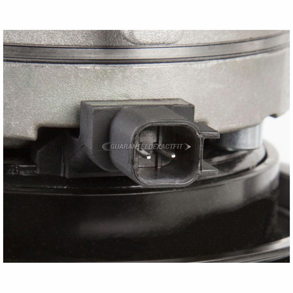 OEM / OES 60-03407NC A/C Compressor