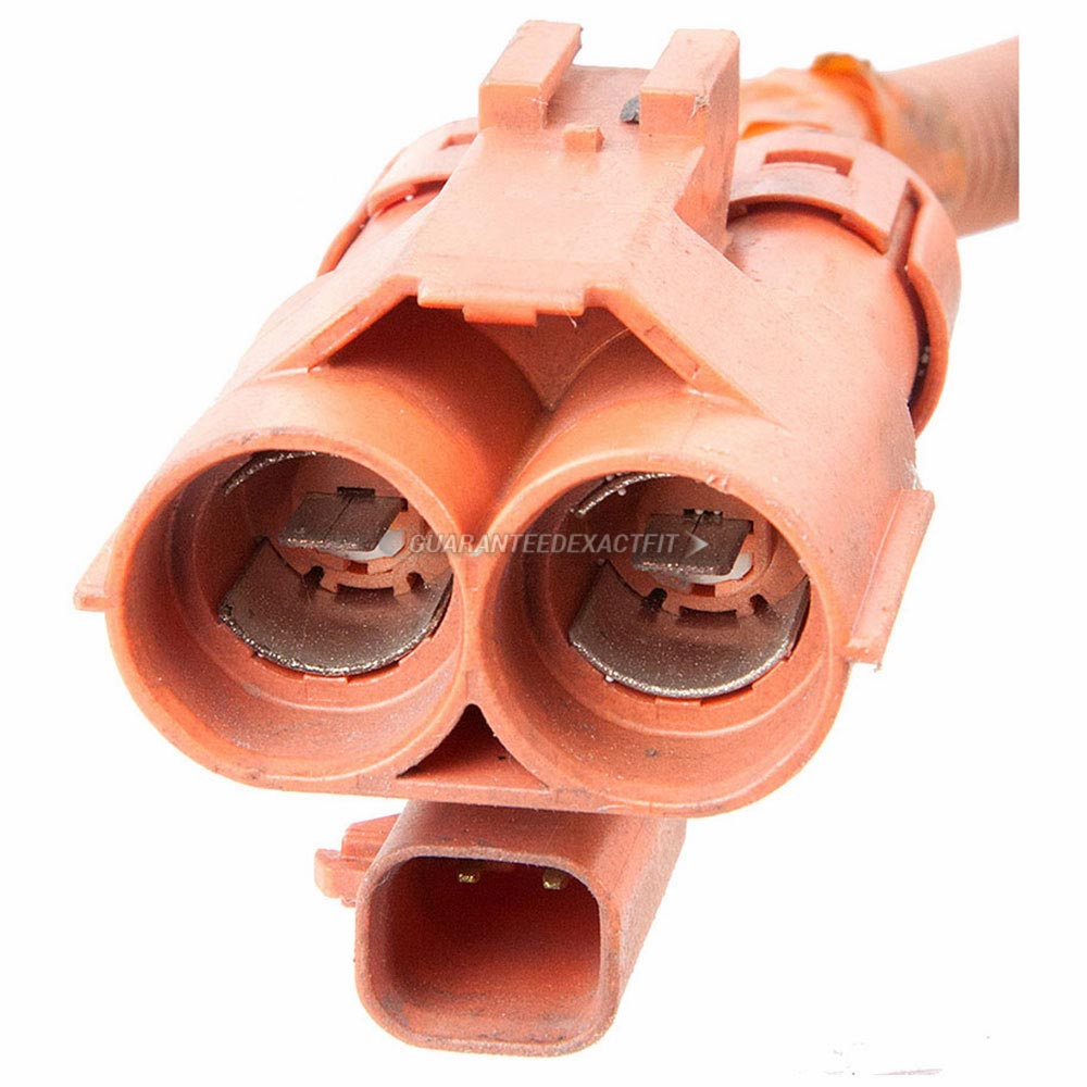 2012 Ford Fusion A/C Compressor