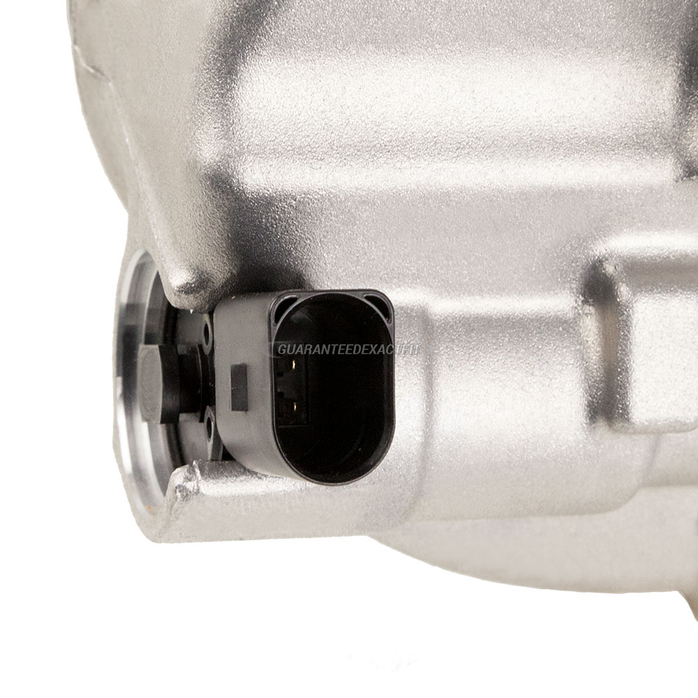 OEM / OES 60-03715NC A/C Compressor