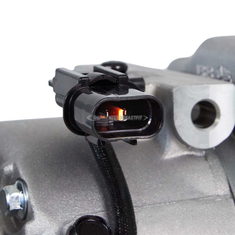 OEM / OES 60-03541NC A/C Compressor