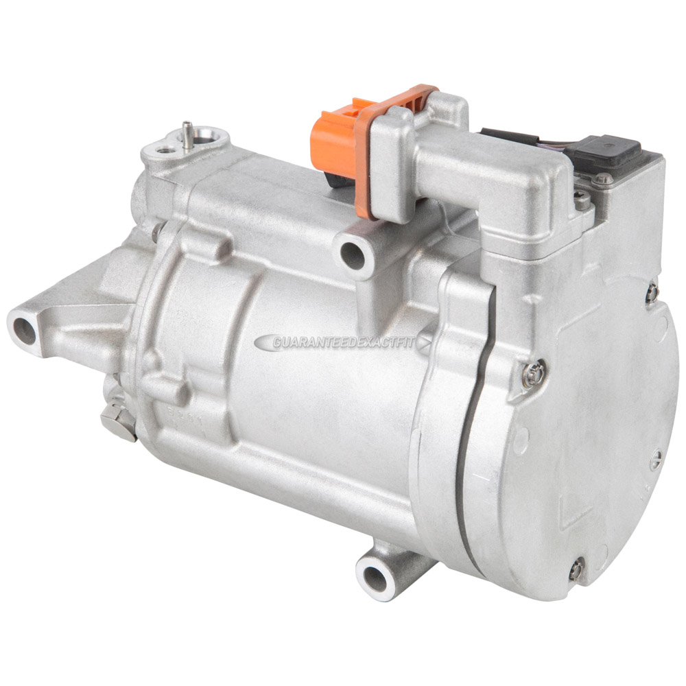 BuyAutoParts 60-03889RC A/C Compressor