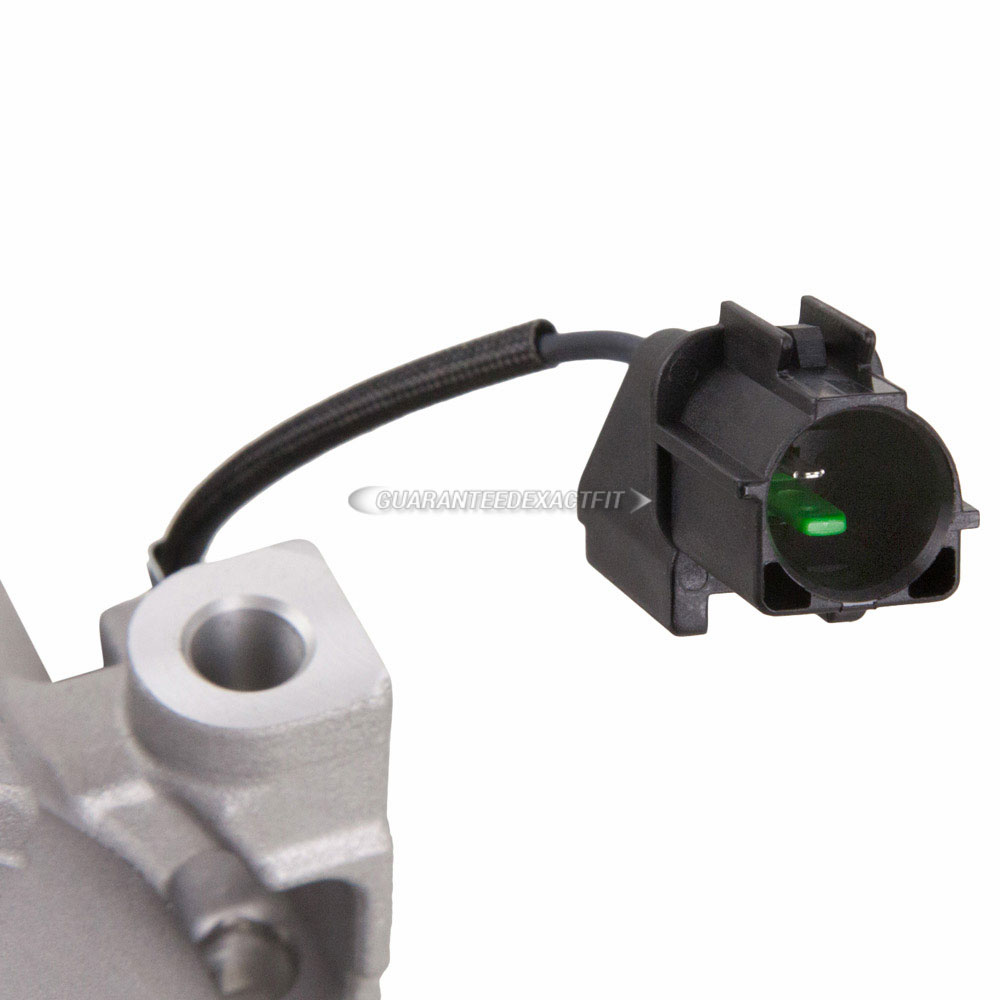 BuyAutoParts 60-03542NA A/C Compressor