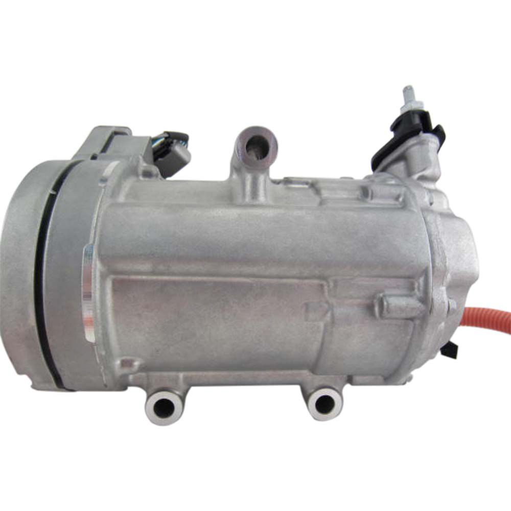 2013 Ford C-Max A/C Compressor
