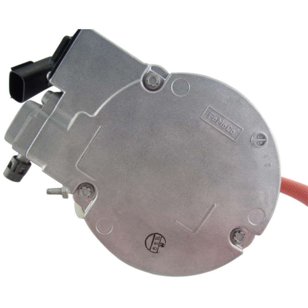 2013 Ford C-Max A/C Compressor