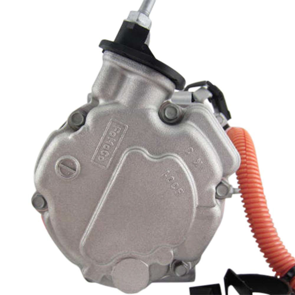 2013 Ford C-Max A/C Compressor